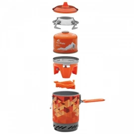 Система приготування Fire Maple FMS-X2