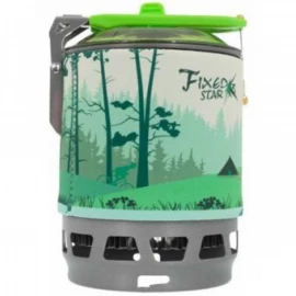 Система приготовления Fire Maple FMS-X3