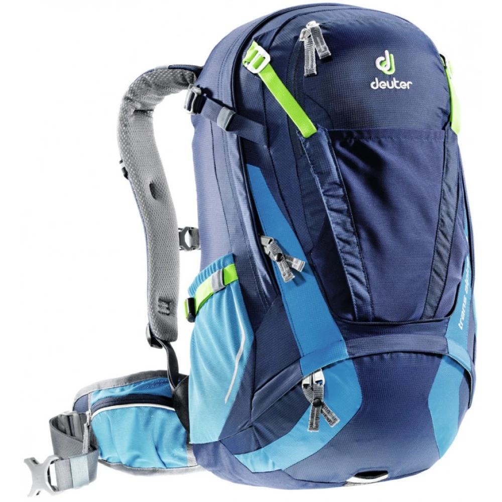 Рюкзак Deuter Trans Alpine 30