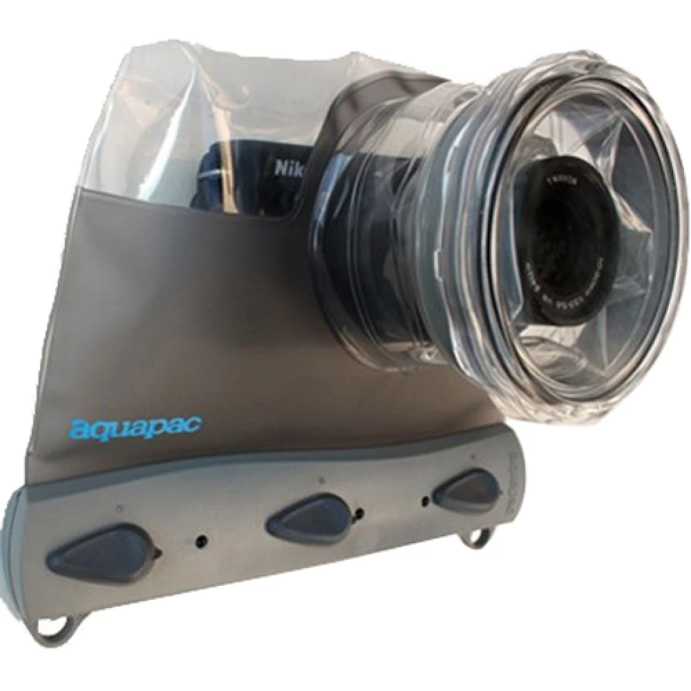 Чохол Aquapac для камери з Zoom об'єктивом 