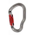 Карабін Petzl Ventrigo Twist Lock