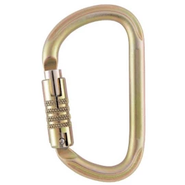 Карабін Petzl Vulcan triact-lock steel