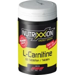 Таблетки жевательные Nutrixxion L-Carnitine Цитрус 500 мг