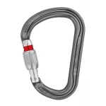 Карабін Petzl William scew lock