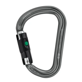  Карабин Petzl William Ball Lock