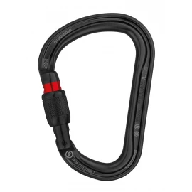  Карабин Petzl William Scew Lock