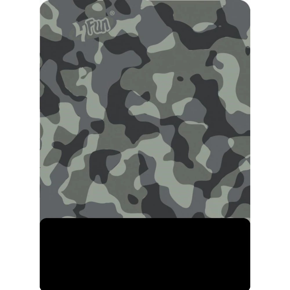 Мультипов'язка 4Fun Camu Grey