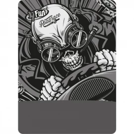 Мультипов'язка 4Fun Road Race
