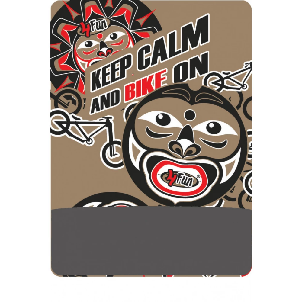 Мультипов'язка 4Fun Ritual Bike