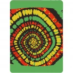 Мультипов'язка 4Fun Rasta