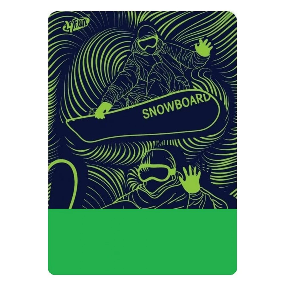 Мультипов'язка 4Fun Black Board