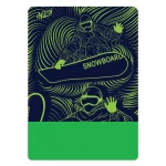 Мультипов'язка 4Fun Black Board