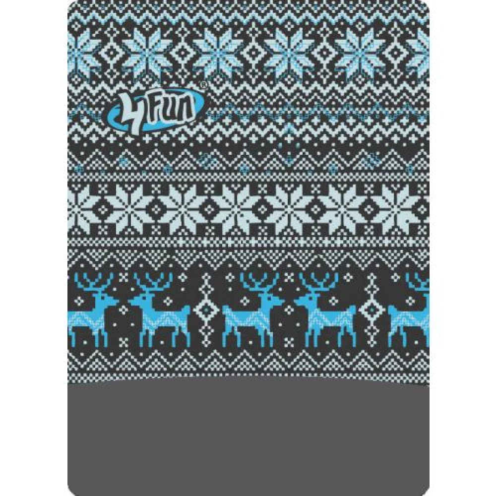 Мультипов'язка 4Fun Deer Blue