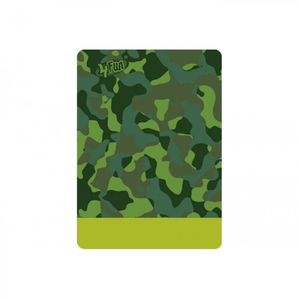 Мультипов'язка 4Fun Camu Green