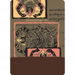 Мультипов'язка 4Fun Tibetan Scorpio