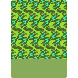 Мультипов'язка 4Fun Lizard Green