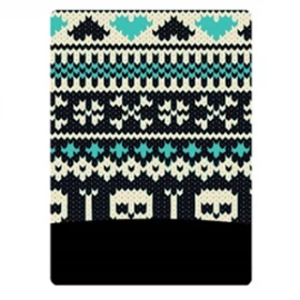 Мультипов'язка 4Fun Skull Blue