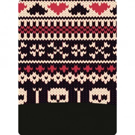 Мультипов'язка 4Fun Skull Red