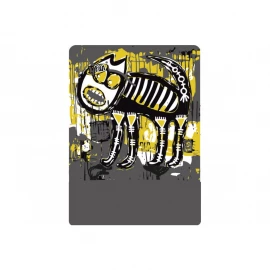 Мультипов'язка 4Fun Bike Cat