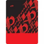 Мультипов'язка 4Fun Virgo Red