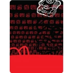 Мультипов'язка 4Fun Mask Red