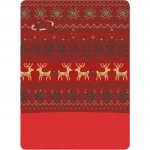 Мультипов'язка 4Fun Deer Red