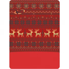 Мультипов'язка 4Fun Deer Red