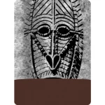 Мультипов'язка 4Fun Afro Mask