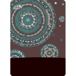Мультиповязка 4Fun Mandala