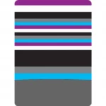 Мультипов'язка 4Fun Club Line Grey