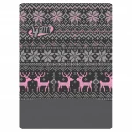 Мультипов'язка 4Fun Deer Pink