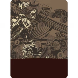 Мультипов'язка 4Fun Off Road