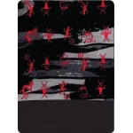 Мультипов'язка 4Fun Lizard Black