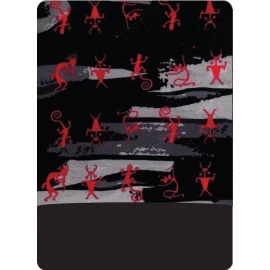 Мультипов'язка 4Fun Lizard Black