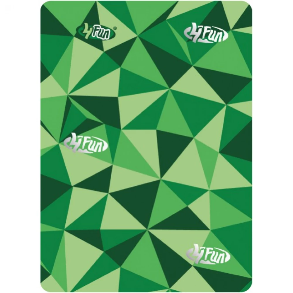 Мультиповязка 4Fun Mosaic Green
