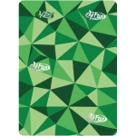 Мультиповязка 4Fun Mosaic Green