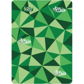 Мультиповязка 4Fun Mosaic Green