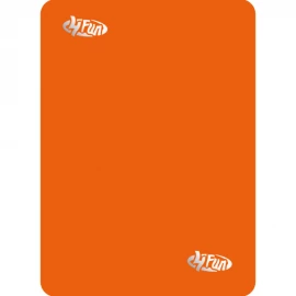 Мультиповязка 4Fun Neon Orange