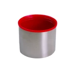 Кружка Terra Incognita Bullet 500