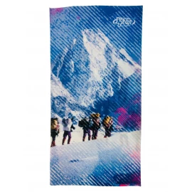 Мультиповязка 4Fun K2 Caravan on k2