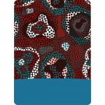 Мультипов'язка 4Fun Honey Blue