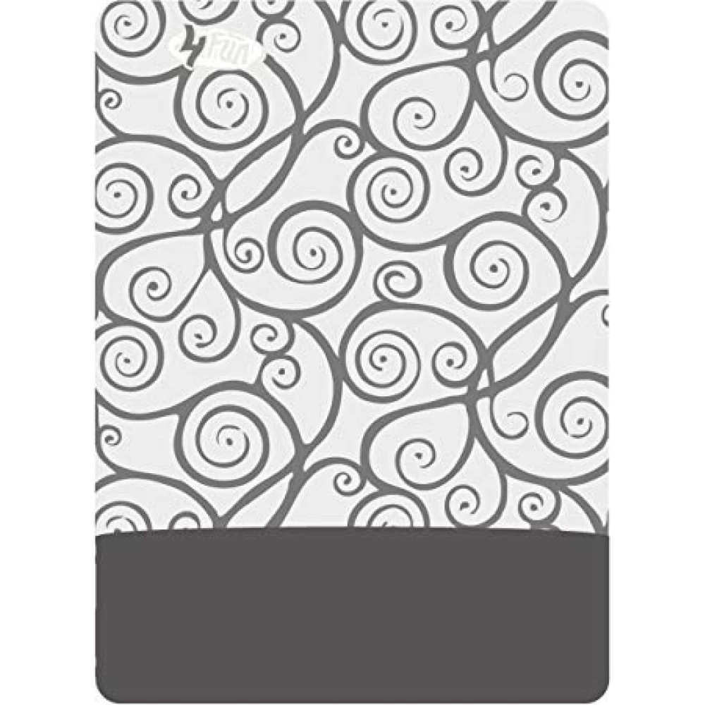 Мультипов'язка 4Fun Violin Key Grey