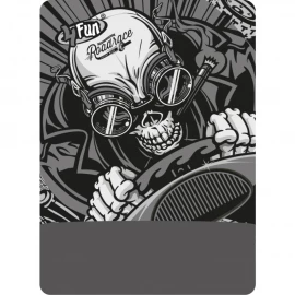Мультипов'язка 4Fun Road Race