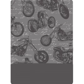 Мультипов'язка 4Fun Chopper Grey