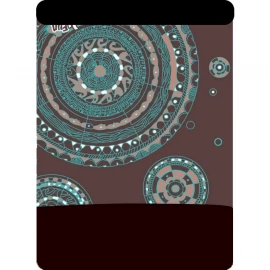 Мультипов'язка 4Fun Mandala