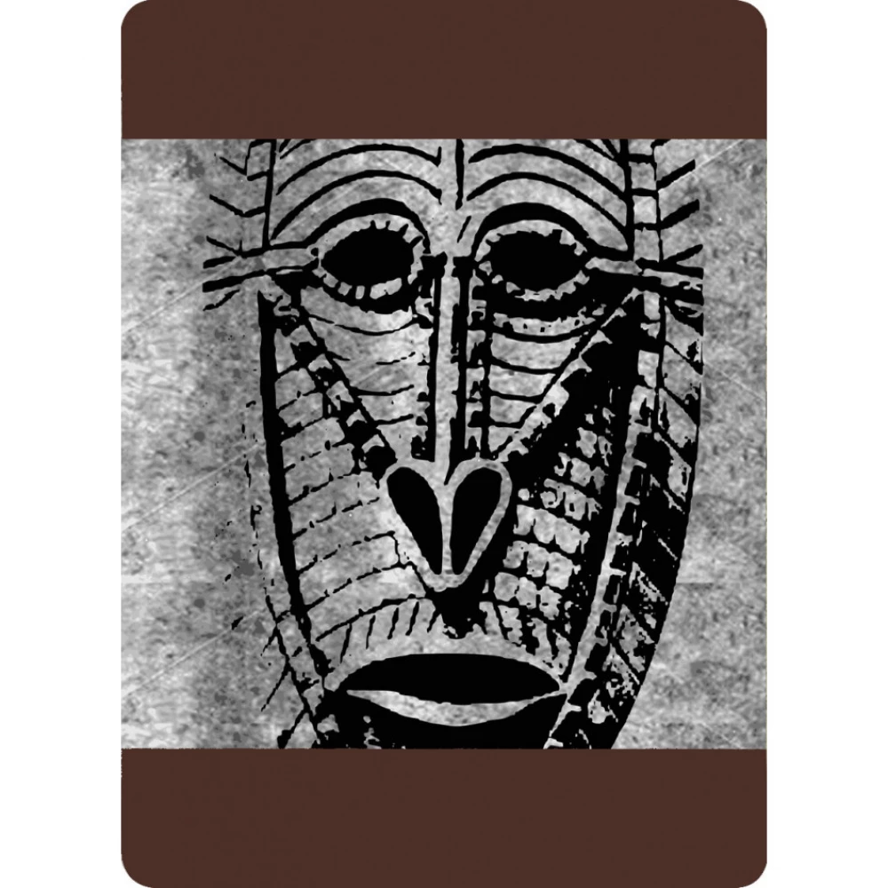 Мультипов'язка 4Fun Afro Mask