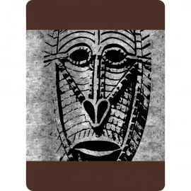 Мультипов'язка 4Fun Afro Mask