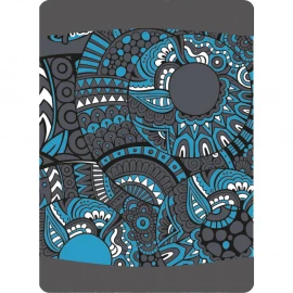 Мультипов'язка 4Fun Ornament Grey