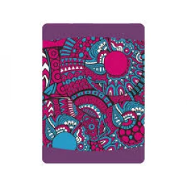 Мультиповязка 4Fun Paradise Purple