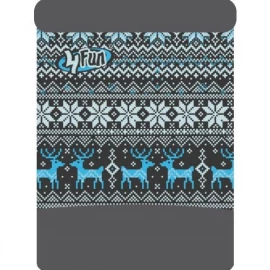 Мультипов'язка 4Fun Deer Blue